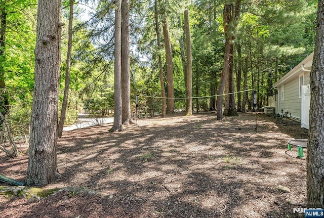 28 Scott Ct, Allendale, NJ 07401 - view of yard