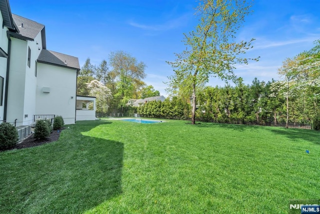 16 Donnybrook Dr, Demarest, NJ 07627 - view of yard