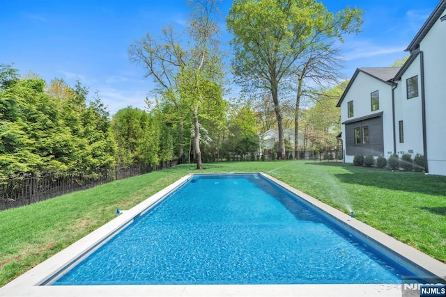16 Donnybrook Dr, Demarest, NJ 07627 - view of swimming pool