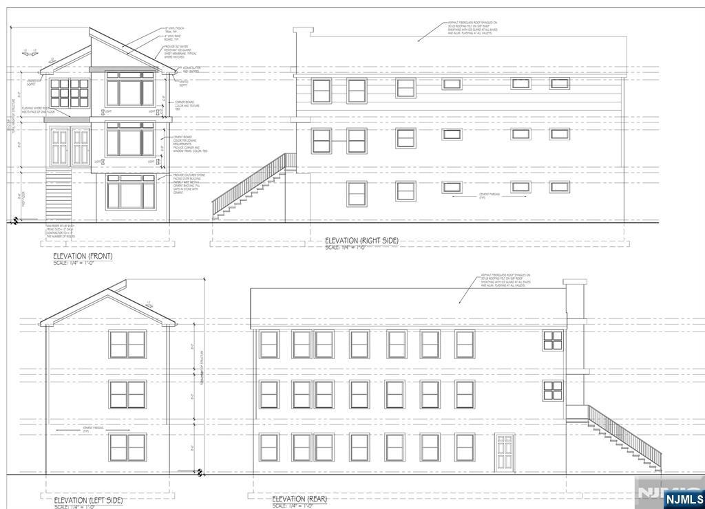 426 Avon Ave, Newark, NJ 07108 - miscellaneous file
