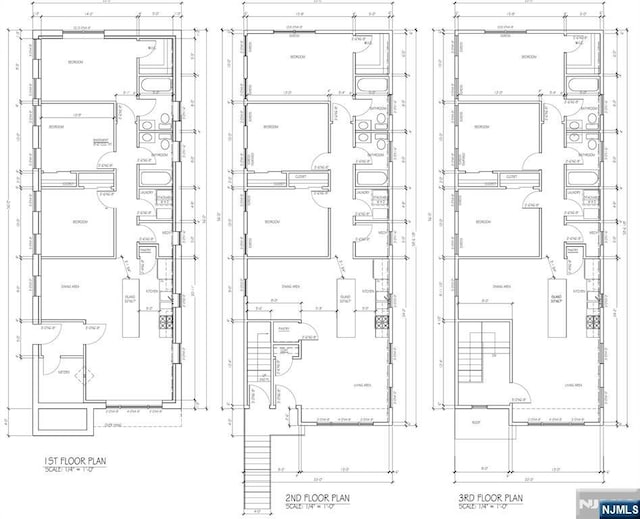 426 Avon Ave, Newark, NJ 07108 - plan
