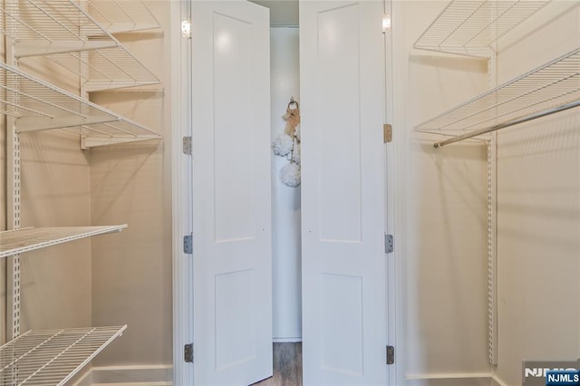 2077 Center Ave Unit 11C, Fort Lee, NJ 07024 - view of closet