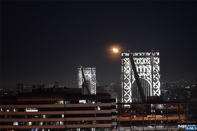 2150 Center Ave Unit 19A, Fort Lee, NJ 07024 - view of city
