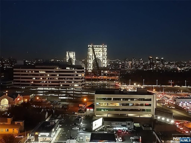 2150 Center Ave Unit 19A, Fort Lee, NJ 07024 - city view