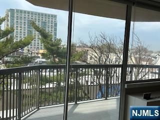 770ANDERS Anderson Ave Unit 4A, Cliffside Park, NJ 07010 - view of balcony