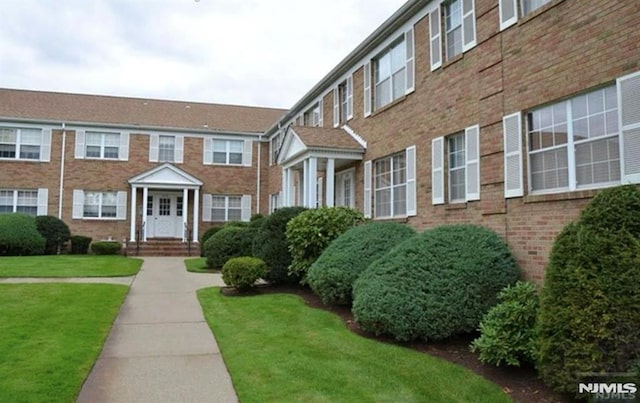 1371 Van Houten Ave Unit 1, Clifton, NJ 07013 - view of property