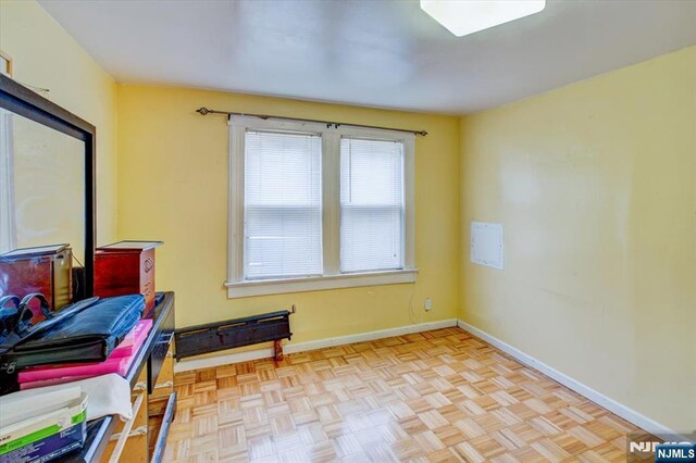 27 Donaldson Ave, Rutherford, NJ 07070 - interior space featuring baseboards