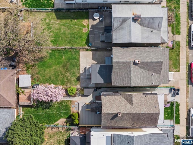 85 Anderson Ave, Wallington, NJ 07057 - aerial view