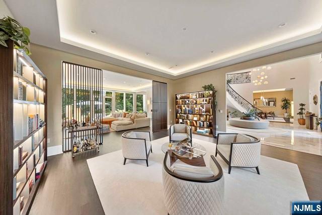 354 Hardenburgh Ave, Demarest, NJ 07627 - view of community lobby