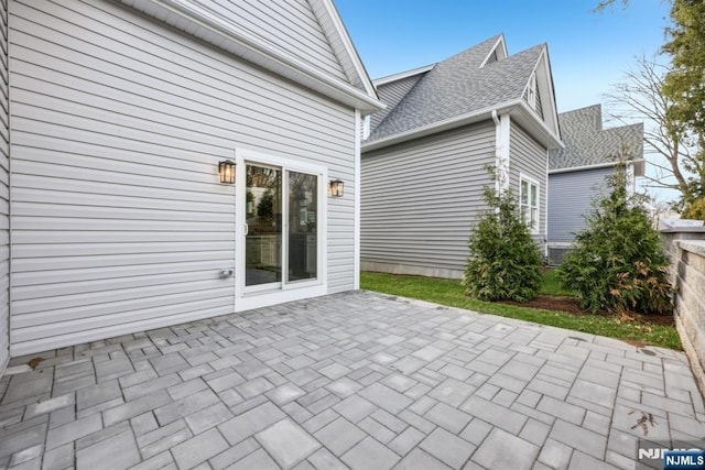 5 Banks Dr, Boonton Town, NJ 07005 - view of patio / terrace