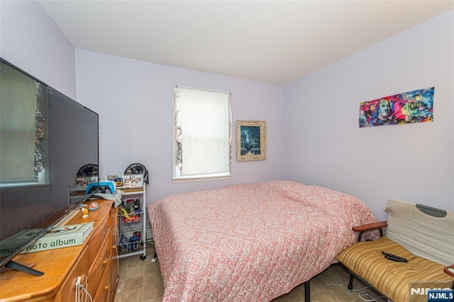 view of bedroom