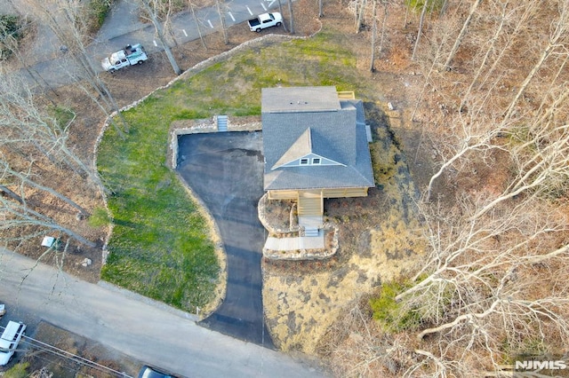 305 Mountainside Dr, Vernon, NJ 07422 - view of subject property