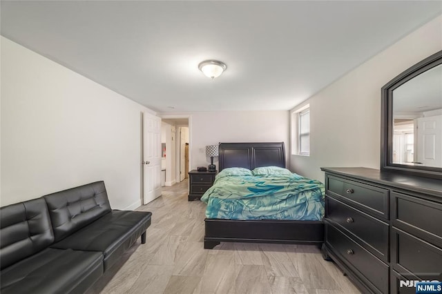 61 Sabina St, Little Ferry, NJ 07643 - view of bedroom