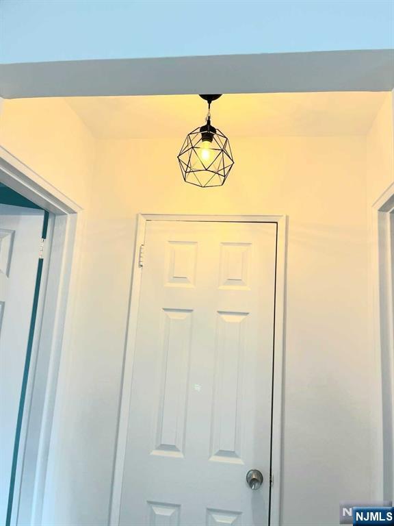 interior space