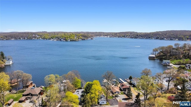 water view