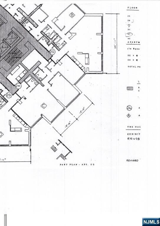 home floor plan