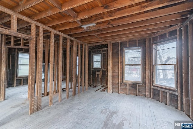 view of miscellaneous room