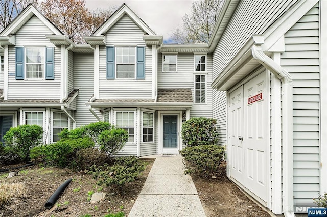 2304 Wendover Dr, Pequannock Township, NJ 07444 - view of front of home