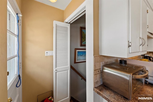 view of bathroom