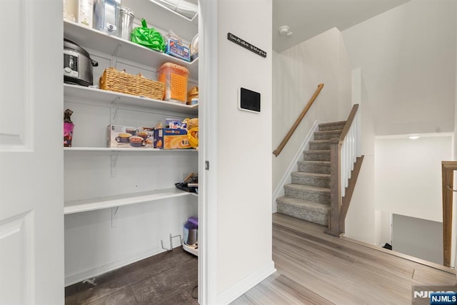 4 Arnold Dr, Wood Ridge, NJ 07075 - view of storage area