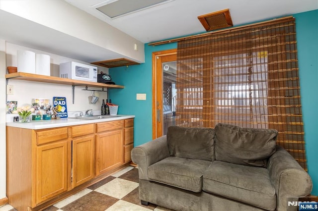 444 Washington St, Carlstadt, NJ 07072 - indoor bar with light floors