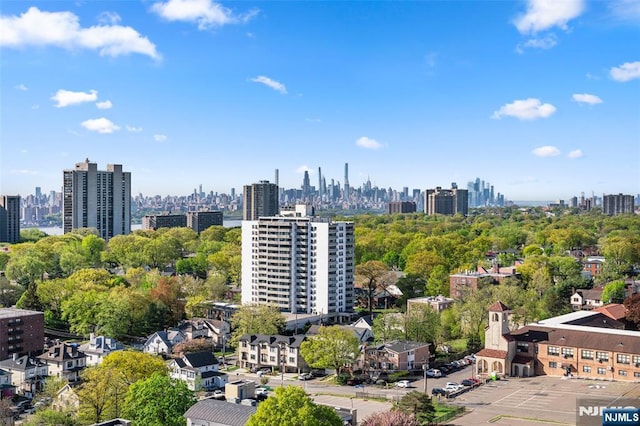 city view
