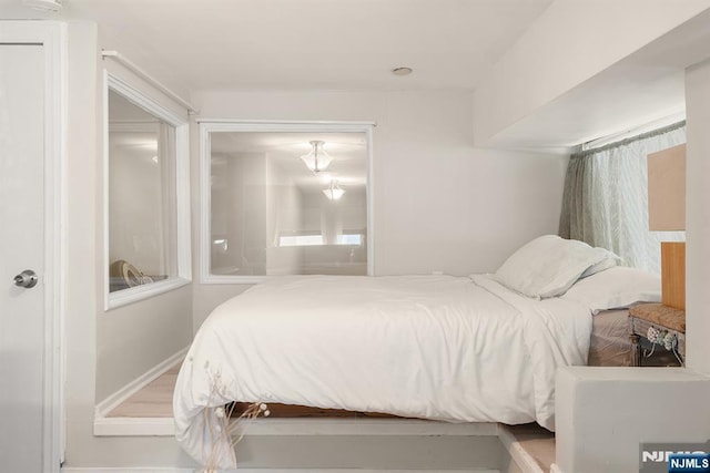 518-536 Gregory Ave Unit C408, Weehawken, NJ 07086 - view of bedroom