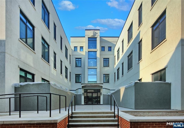 518-536 Gregory Ave Unit C408, Weehawken, NJ 07086 - view of property