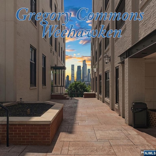 518-536 Gregory Ave Unit C408, Weehawken, NJ 07086 - not applicable space