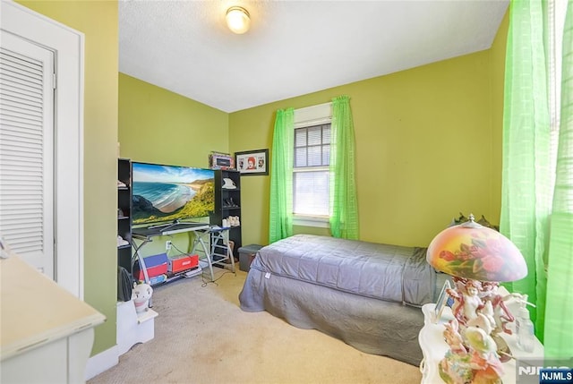6 Colonial Ct, Dumont, NJ 07628 - bedroom featuring carpet floors
