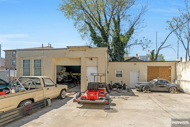 41 Heckel St, Belleville, NJ 07109 - view of building exterior
