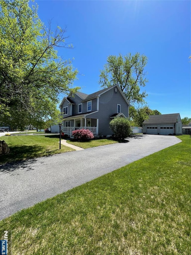 32 Graham Ave, Wayne, NJ 07470