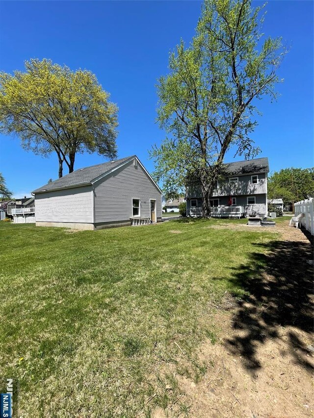 32 Graham Ave, Wayne, NJ 07470
