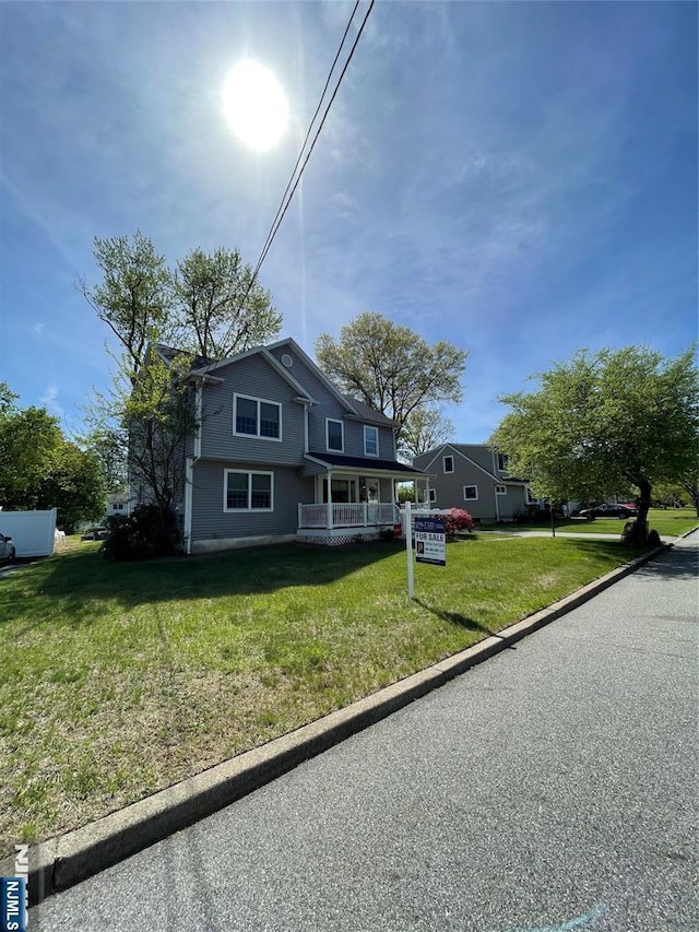 32 Graham Ave, Wayne, NJ 07470
