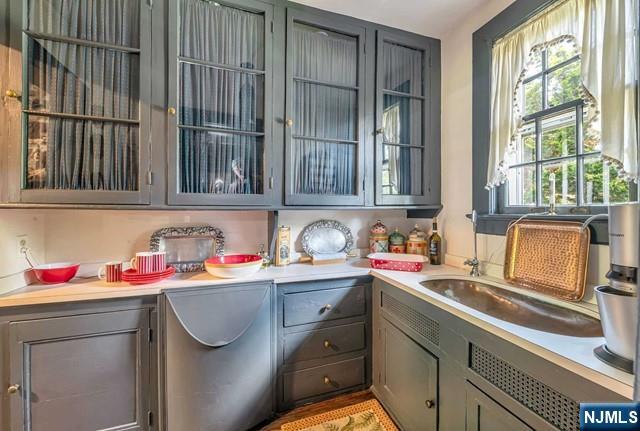 2 Wierimus Ln, Hillsdale, NJ 07642 - view of bar
