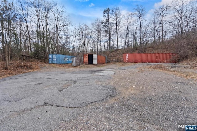 7 White Rd, West Milford, NJ 07421 - view of yard