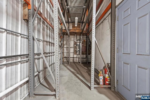7 White Rd, West Milford, NJ 07421 - view of storage