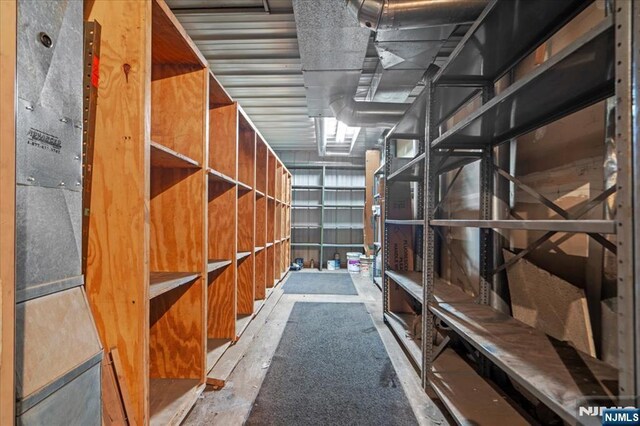 7 White Rd, West Milford, NJ 07421 - view of storage