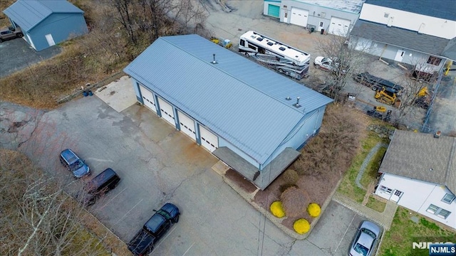 7 White Rd, West Milford, NJ 07421 - drone / aerial view