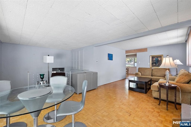 98 Roosevelt Blvd, Oakland, NJ 07436 - view of dining space