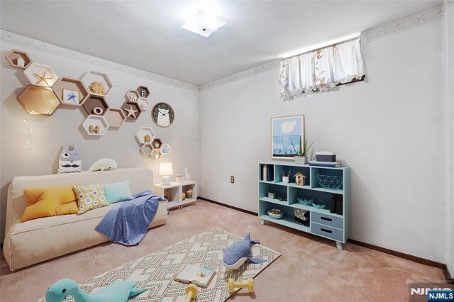 98 Roosevelt Blvd, Oakland, NJ 07436 - interior space with baseboards