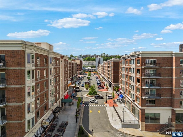 746 Undercliff Unit A, Edgewater, NJ 07020 - view of apartment building / complex