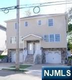 374 Semel Ave, Garfield, NJ 07026 - view of front of property