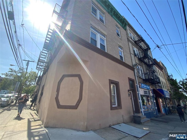 6314 Broadway, West New York, NJ 07093 - view of building exterior