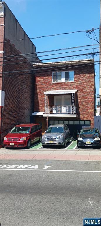 1215 Bergenline Ave, Union City, NJ 07087 - view of property