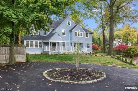 403 Lawnridge Rd, Orange, NJ 07050 - view of front of property featuring a porch