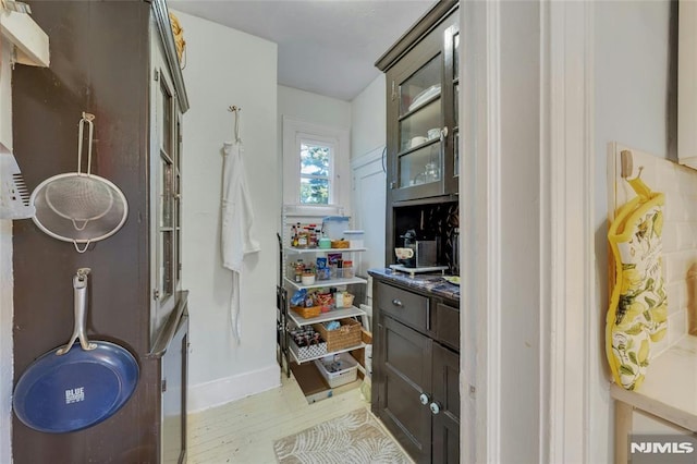 400 Prospect Ave, Oradell, NJ 07649 - view of pantry