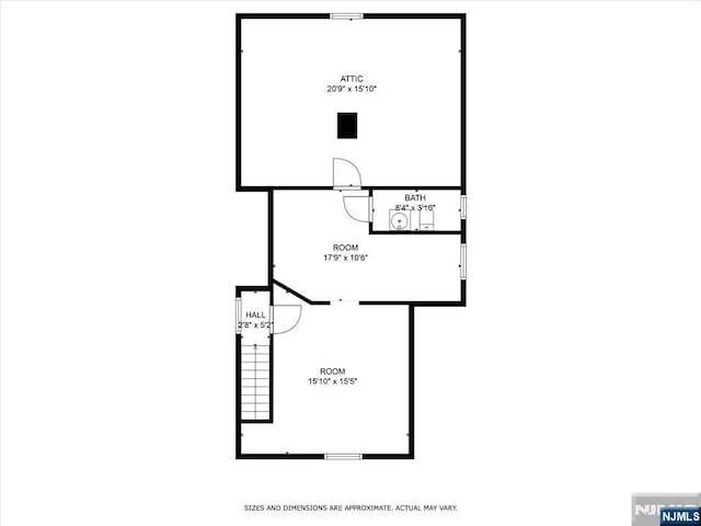 home floor plan