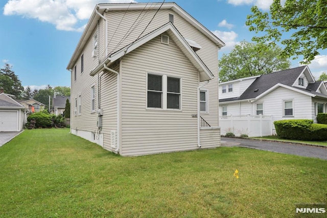 12-67 12th St, Fair Lawn, NJ 07410 - view of front facade