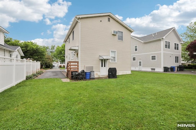 12-67 12th St, Fair Lawn, NJ 07410 - view of back of house